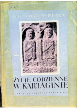 Życie codzienne w Kartaginie