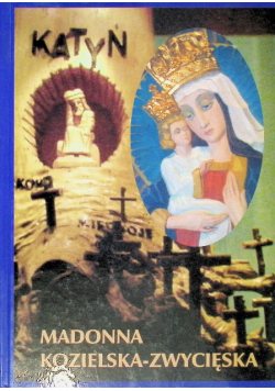 Madonna Kozielska-Zwycięska