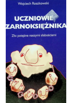 Uczniowie czarnoksiężnika