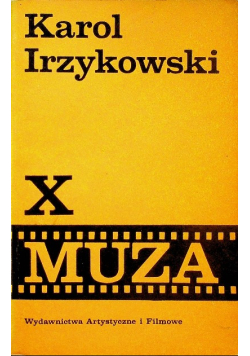 X muza