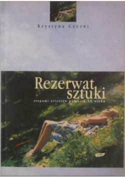 Rezerwat sztuki