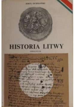 Historia Litwy