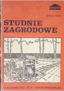 Studnie zagrodowe
