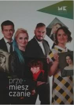 Przemieszczanie