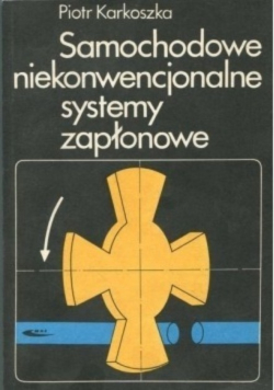 Samochodowe niekonwencjonalne systemy zapłonowe