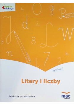 Litery i liczby