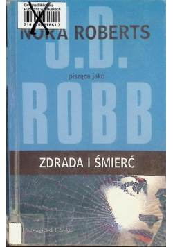 Zdrada i śmierć