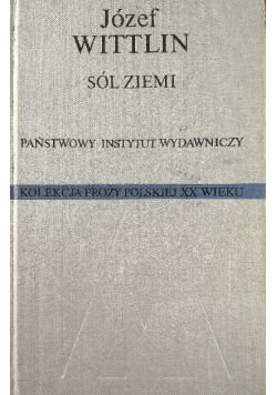 Sól ziemi