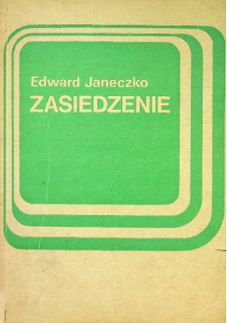 Zasiedzenie