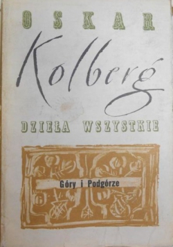 Góry i Podgórze