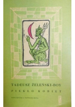 Piekło Kobiet