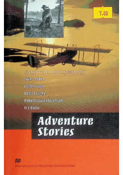 Adventure Stories