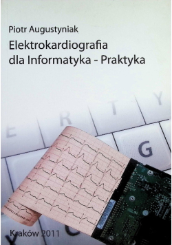 Elektrokardiografia dla Informatyka