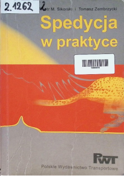 Spedycja w praktyce