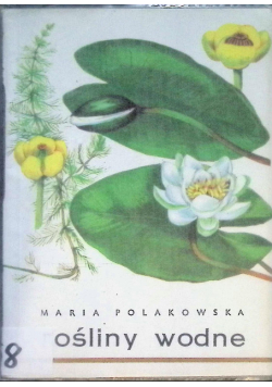 Rośliny wodne