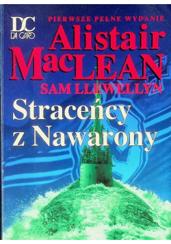 Straceńcy z Nawarony