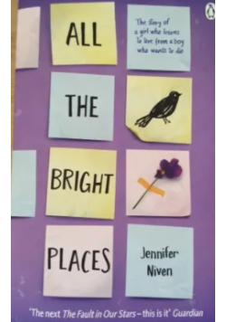 All the bright places