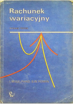 Rachunek wariacyjny