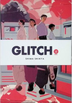 Glitch Volume 4
