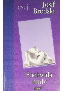 Pochwała nudy