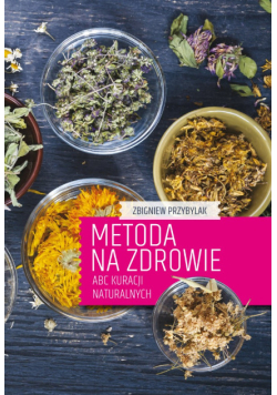 Metoda na zdrowie
