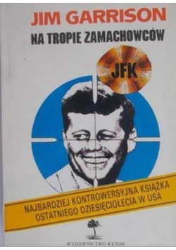 Na tropie zamachowców