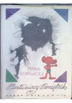 Plastusiowy pamiętnik