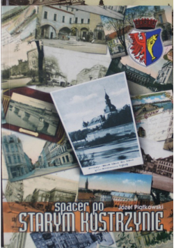 Spacer po starym kostrzynie