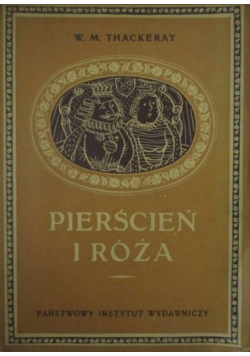 Pierścień i róża
