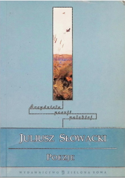 Poezje
