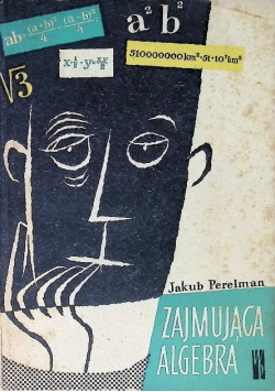 Zajmująca algebra