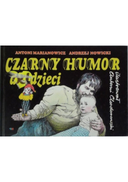 Czarny humor dla dzieci