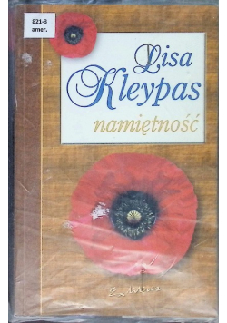 Namiętność