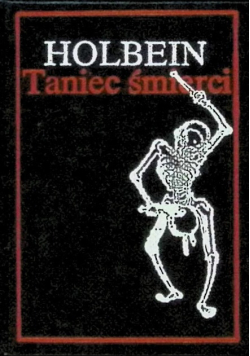 Taniec śmierci