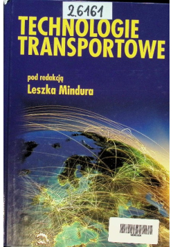 Technologie transportowe