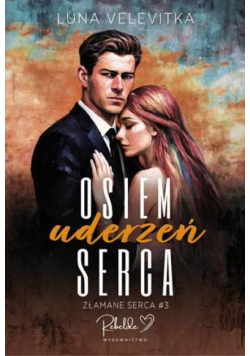 Osiem uderzeń serca