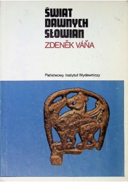 Świat dawnych Słowian