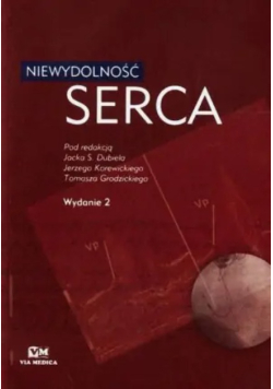 Niewydolność serca