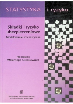 Składki i ryzyko ubezpieczeniowe