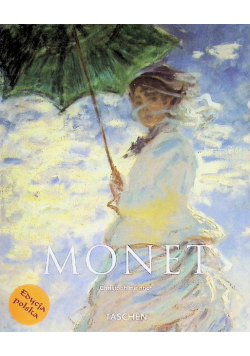 Claude Monet