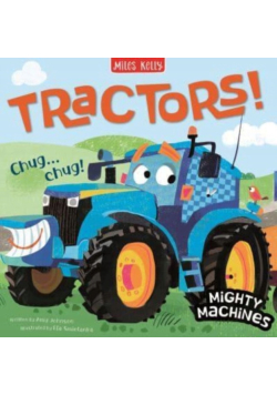 Tractors!