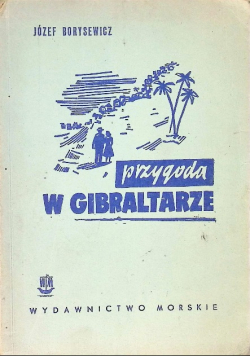 Przygoda w Gibraltarze