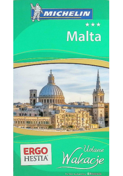 Udane wakacje - Malta