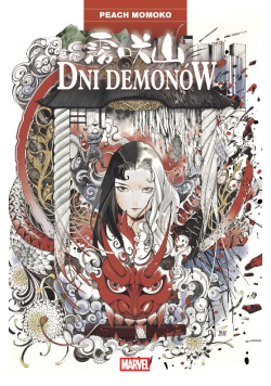 Dni demonów. Marvel