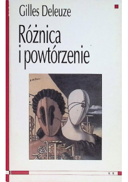 Różnica i powtórzenie