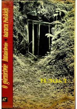 O górnictwie i hutnictwie w Tatrach Polskich