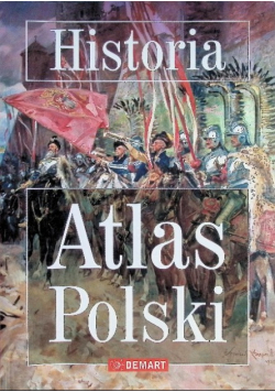 Historia Atlas Polski