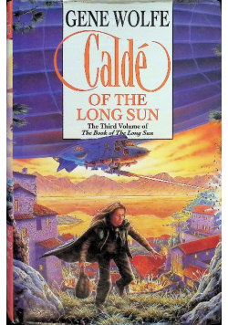 Calde of the Long Sun