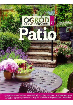 Patio Tom 8