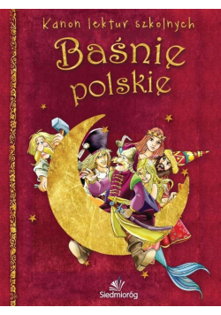 Baśnie polskie